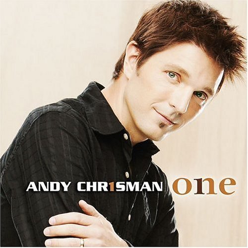 Andy Chrisman/One