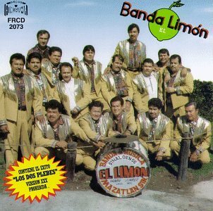 Banda El Limon/Banda El Limon