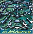 United State Of Ambience/Vol. 1-United State Of Ambienc@Rhythm Method/Grain/Dubtribe@United State Of Ambience