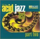 Acid Jazz Test/Part 2-Acid Jazz Test@Anderson/A One/Sound Assembly@Acid Jazz Test