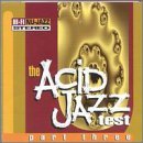 Acid Jazz Test/Part 3-Acid Jazz Test@Jhelisa/Muthafunk/Egidio/Brown@Acid Jazz Test