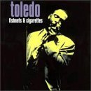 Toledo/Fishnets & Cigarettes