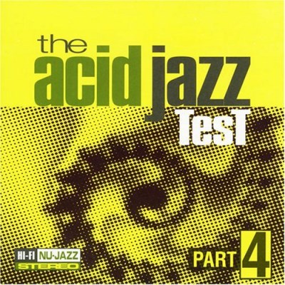 Acid Jazz Test/Part 4-Acid Jazz Test@Jhelisa/Sound Assembly/Toledo@Acid Jazz Test