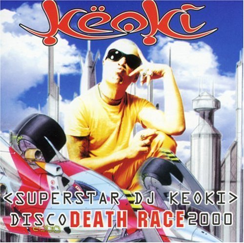 Keoki Disco Death Race 2000 
