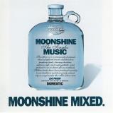 Moonshine Mixed Vol. 1 Moonshine Mixed Keoki Gypsy Queens Cirrus Mac Moonshine Mixed 