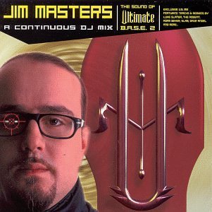Jim Masters/Sound Of Ultimate B.A.S.E.