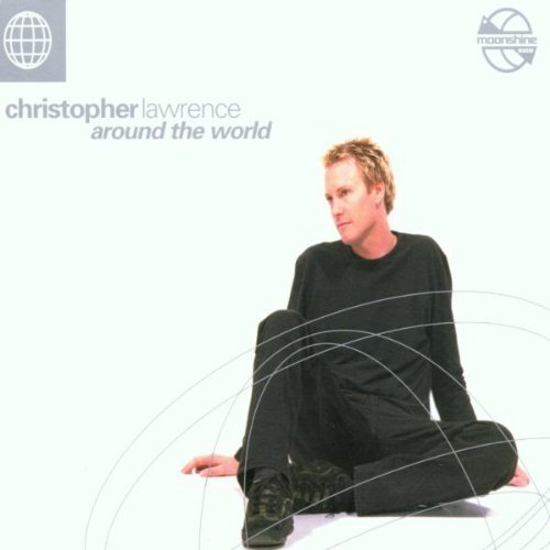 Christopher Lawrence/Around The World