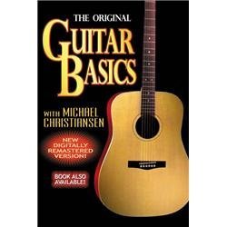 Guitar Basics/Vol. 1-Guitar Basics@Clr@Nr