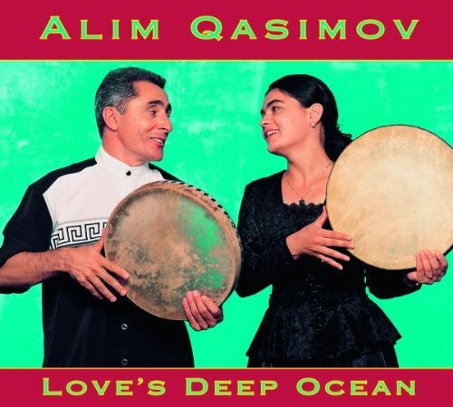 Alim Qasimov/Love's Deep Ocean