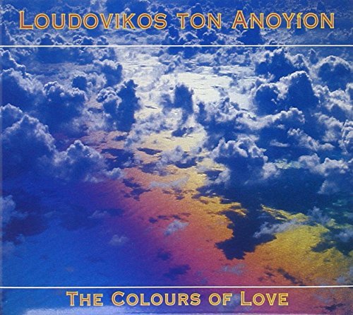 Loudovikas Ton Anoyion Colours Of Love 