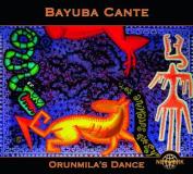 Bayuba Cante Orunmila's Dance 