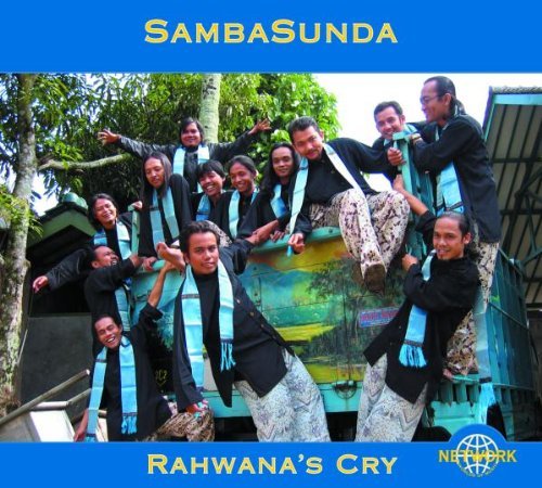 Sambasunda/Rahwana's Cry