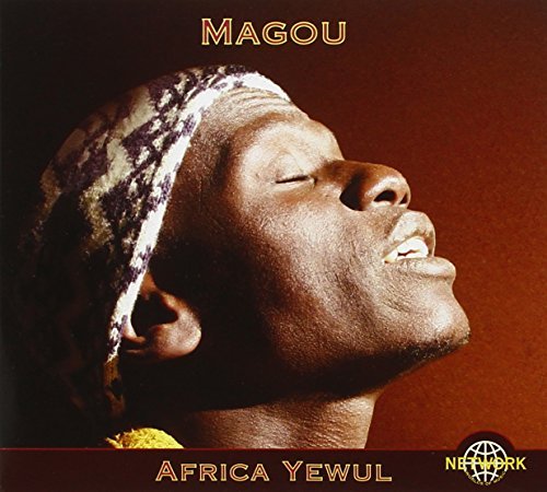 Magou & Dakar Transit/Africa Yewul