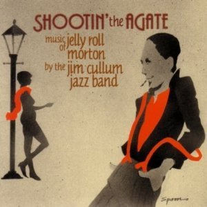Jim Cullum Jazz Band/Shootin' The Agate