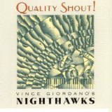 Vince Giordano's Nighthawks/Quality Shout