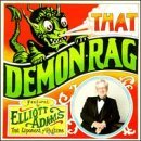 Elliott Adams/That Demon Rag