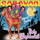 Paris Washboard/Caravan