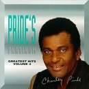 Charley Pride/Vol. 2-Platinum Pride