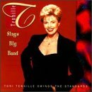 Toni Tennille/Toni Tennille Sings Big Band