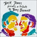 Jack Jones/Jack Jones Paints A Tribute To@T/T Tony Bennett