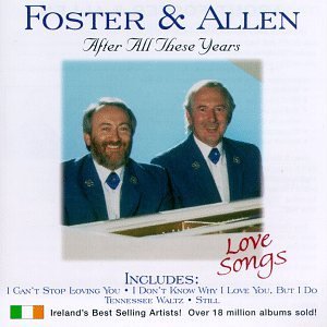 Foster & Allen/After All These Years