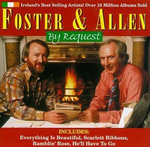 Foster & Allen/By Request