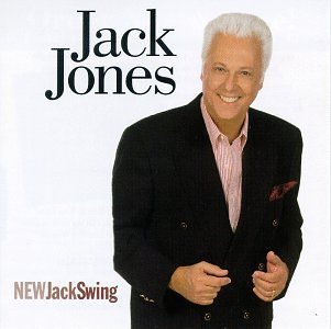 Jack Jones New Jack Swing 
