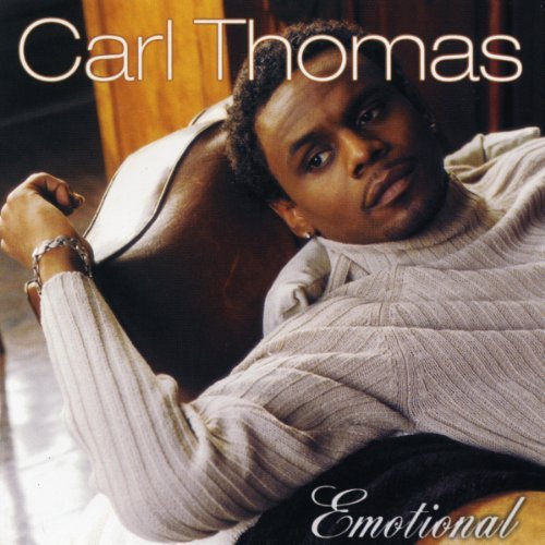 Carl Thomas Emotional 