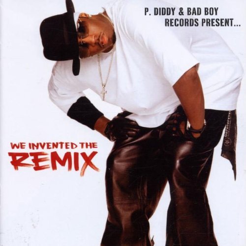 We Invented The Remix/Vol. 1-We Invented The Mix@Explicit Version@We Invented The Remix
