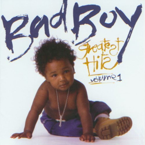 Badboy's Greatest Hits/Vol. 1-Badboy's Greatest Hits@Clean Version@Badboy's Greatest Hits