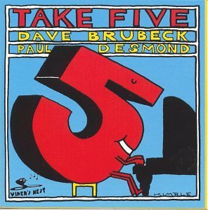 Brubeck/Desmond/Take Five