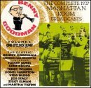 Benny Goodman Vol. 2 One O'clock Jump 
