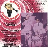 Benny Goodman Vol. 3 Jam Session 