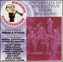 Benny Goodman Vol. 5 Swingtime In The Rockie 