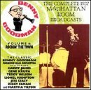 Benny Goodman Vol. 6 Rockin' The Town 