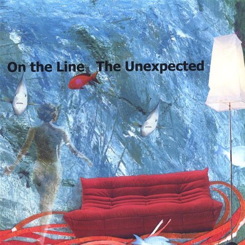 On The Line/Unexpected