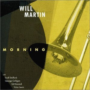 Will Martin/Morning