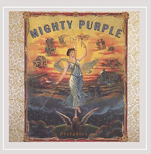 Mighty Purple/Prefables