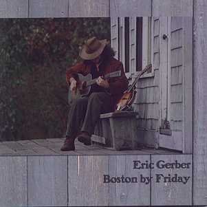 Eric Gerber/Boston By Friday