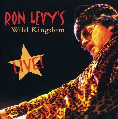 Ron Levy/Live