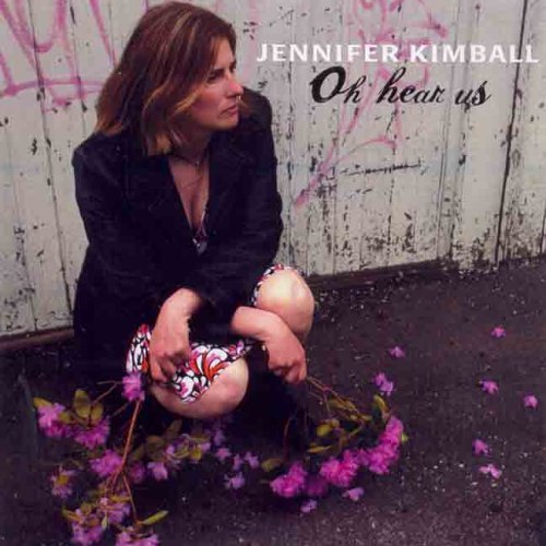 Jennifer Kimball/Oh Hear Us