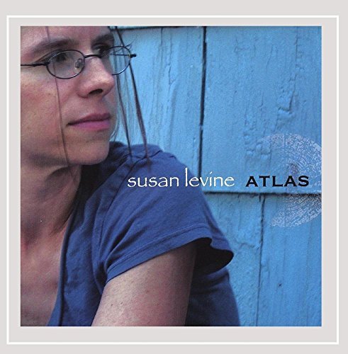 Susan Levine Atlas 