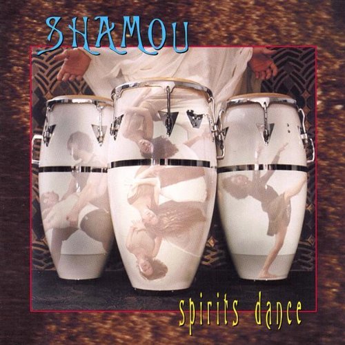 Shamou/Spirits Dance