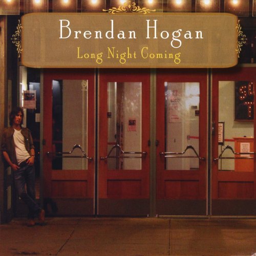Brendan Hogan/Long Night Coming