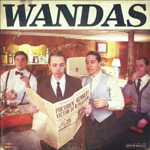 Wandas/Wandas