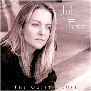 Juli Ford/Quiet House