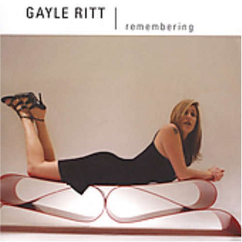 Gayle Ritt/Remembering