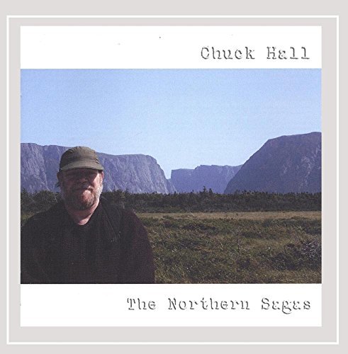 Chuck Hall/Northern Sagas