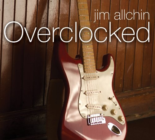 Jim Allchin/Overclocked