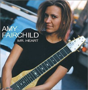 Amy Fairchild/Mr. Heart